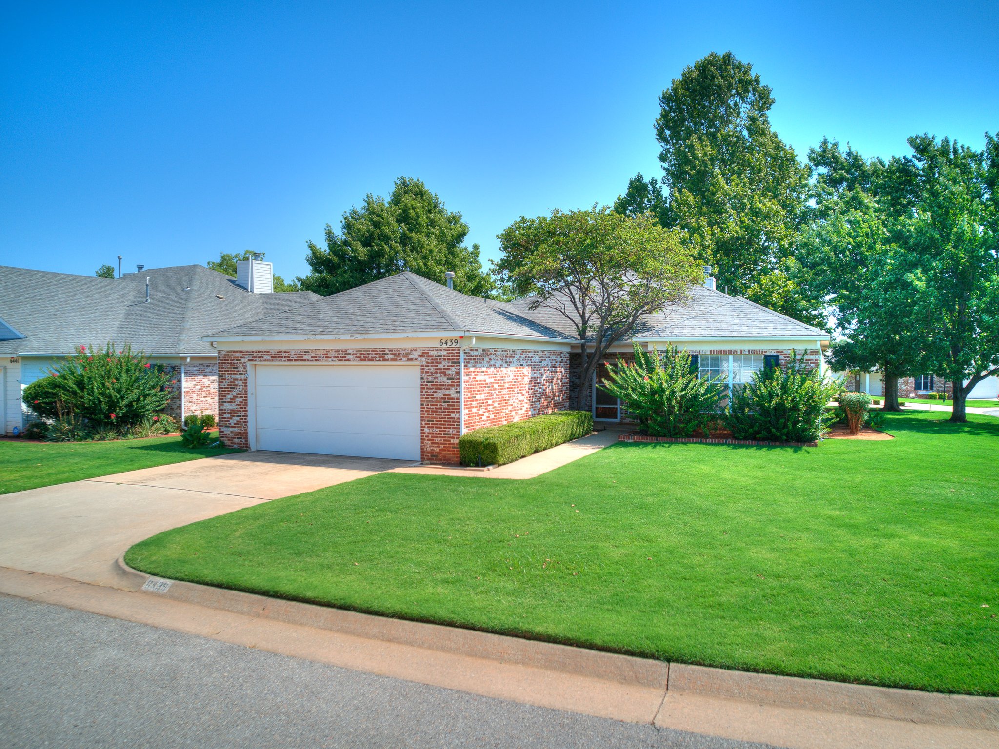 6439 Masons Drive
